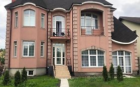 Гостевой дом Осокорки